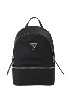 Рюкзак FOLLIE SMALL BACKPACK, Black Guess