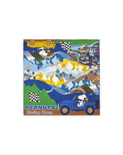 Шарф, Blue Codello