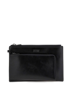 Сумка кросс-боди Boston, Black Guess