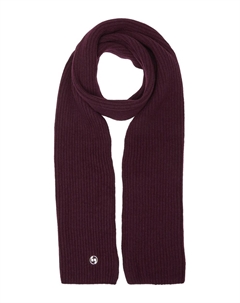 Шарф, Bordeaux Comma,