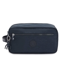 Сумка для туалетных принадлежностей Agot, marine blue Kipling