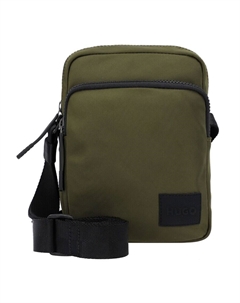 Сумка кросс-боди Ethon 3.0, Olive Hugo