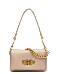 Сумка через плечо Lapuffy, Beige Liu jo
