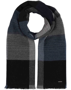 Шарф, Mixed colors Bugatti