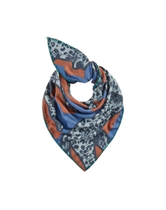 Шарф, Blue Codello