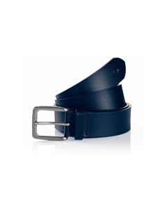 Ремень, Night blue Tom tailor