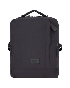 Рюкзак Boston, Black Tom tailor