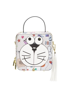 Сумочка Pop Eyetheme, Silver Mymo