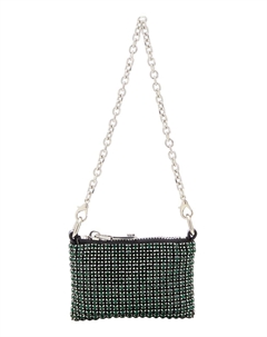 Сумка кросс-боди, Green Faina