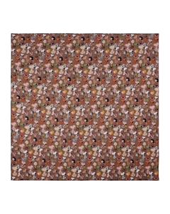 Шарф PEANUTS, Brown Codello