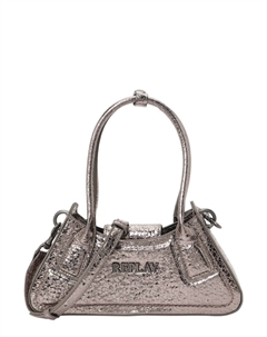 Сумочка, Silver Replay