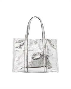 Сумка-шоппер, Silver Faina