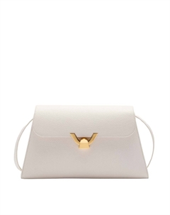 Сумочка  DEW MEDIUM, White Coccinelle