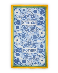 Шарф, Blue Codello