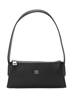 Сумка через плечо Chris 2.0, Black Hugo