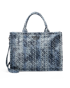 Сумка-шоппер, mottled grey Replay