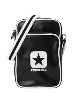 Сумка кросс-боди ERVING FESTIVAL, Black Converse