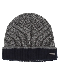 Шапка, Grey Bugatti