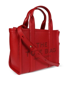 Сумка-тоут The Small, красный Marc jacobs