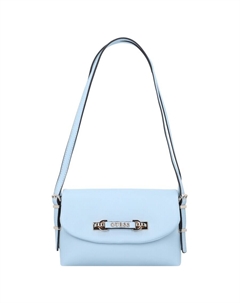 Сумка через плечо Lefia, Light blue Guess