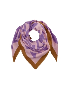 Шарф, Purple Codello
