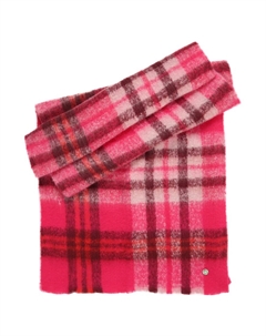 Шарф, Pink/Magenta/Pastel pink/Dark pink Codello