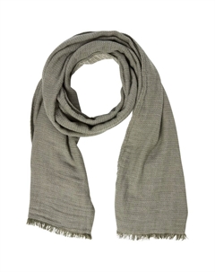 Шарф, Dark green Camel active