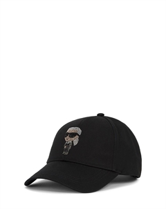 Бейсболка, Black Karl lagerfeld