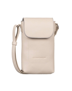 Сумка кросс-боди, Wool white Tom tailor