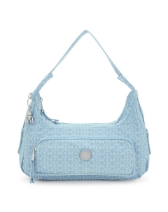 Сумка через плечо Karis, Light blue Kipling