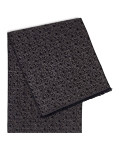 Шарф, Black Joop