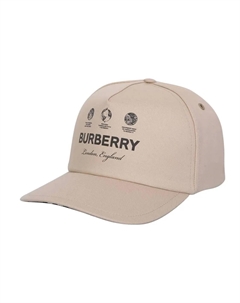 Мужская фуражка, Beige Burberry