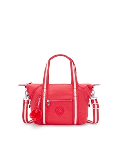 Сумка через плечо ART MINI, Red Kipling