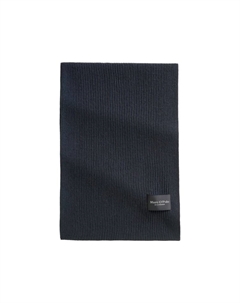 Шарф, темно-синий Marc o'polo