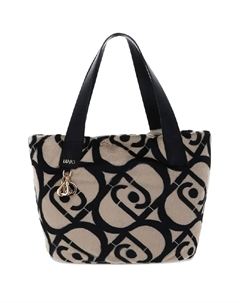 Сумка на плечо с логотипом, нейтральный Liu jo