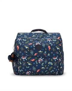 Сумка для туалетных принадлежностей Codie L, Blue Kipling