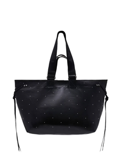 Сумка-тоут Wardy, черный Isabel marant