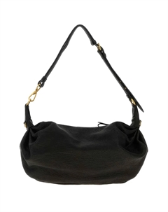 Сумка на плечо, черный Miu miu