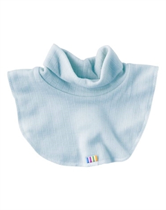 Шарф, светло-голубой Joha