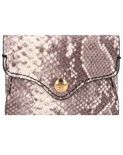 Кошелек Heritage, Light brown Fossil