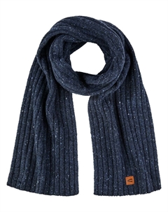 Шарф, Dark blue Camel active