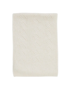 Шарф, Cream Comma,