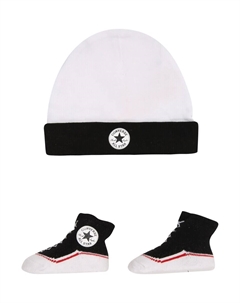 Шапка, White Converse