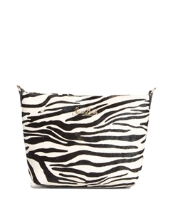 Клатч Aline, белый Mc2 saint barth