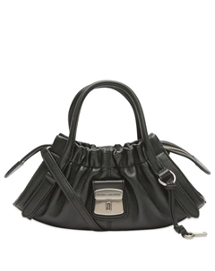 Маленькая сумка-саквояж, черный Marc jacobs