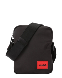 Сумка кросс-боди Ethon 3.0, Black Hugo