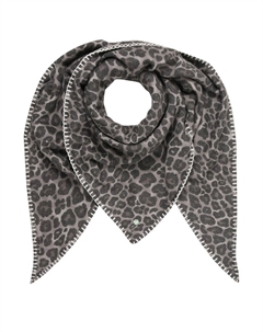 Шарф, Grey/Light grey Codello