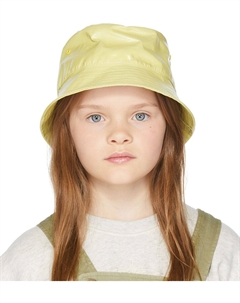 Детская желтая шляпа Theana Bonpoint