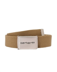 Ремень, Brown Carhartt wip