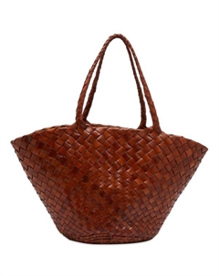 Сумка-Корзина Egola, коричневый Dragon diffusion